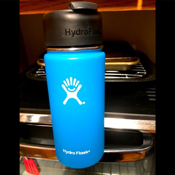Hydro Flask Other - GUC Pacific Blue 16oz HYDRO FLASK
